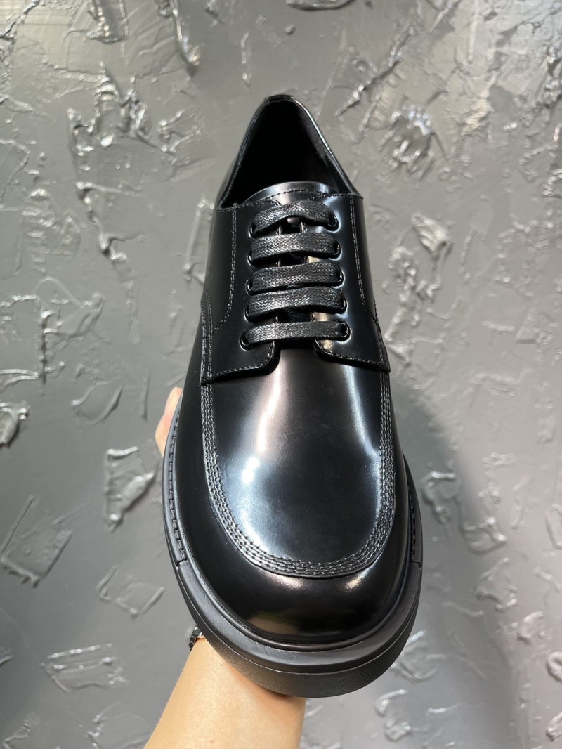 Prada Leather Shoes